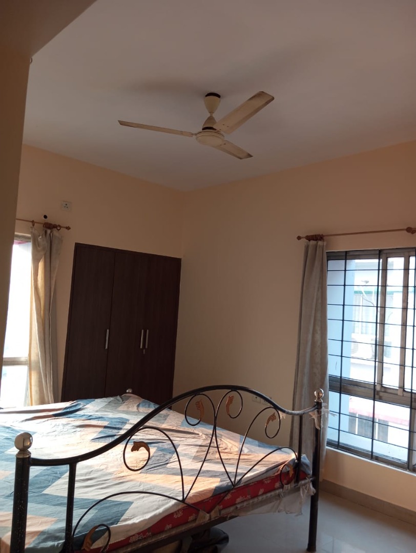  3bhk in Hengrabari, Guwahati, Assam, India for Rent